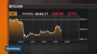 Bitcoin Has the Makings of a Bubble, Says Seifried