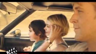 Sürücü Film Müziği