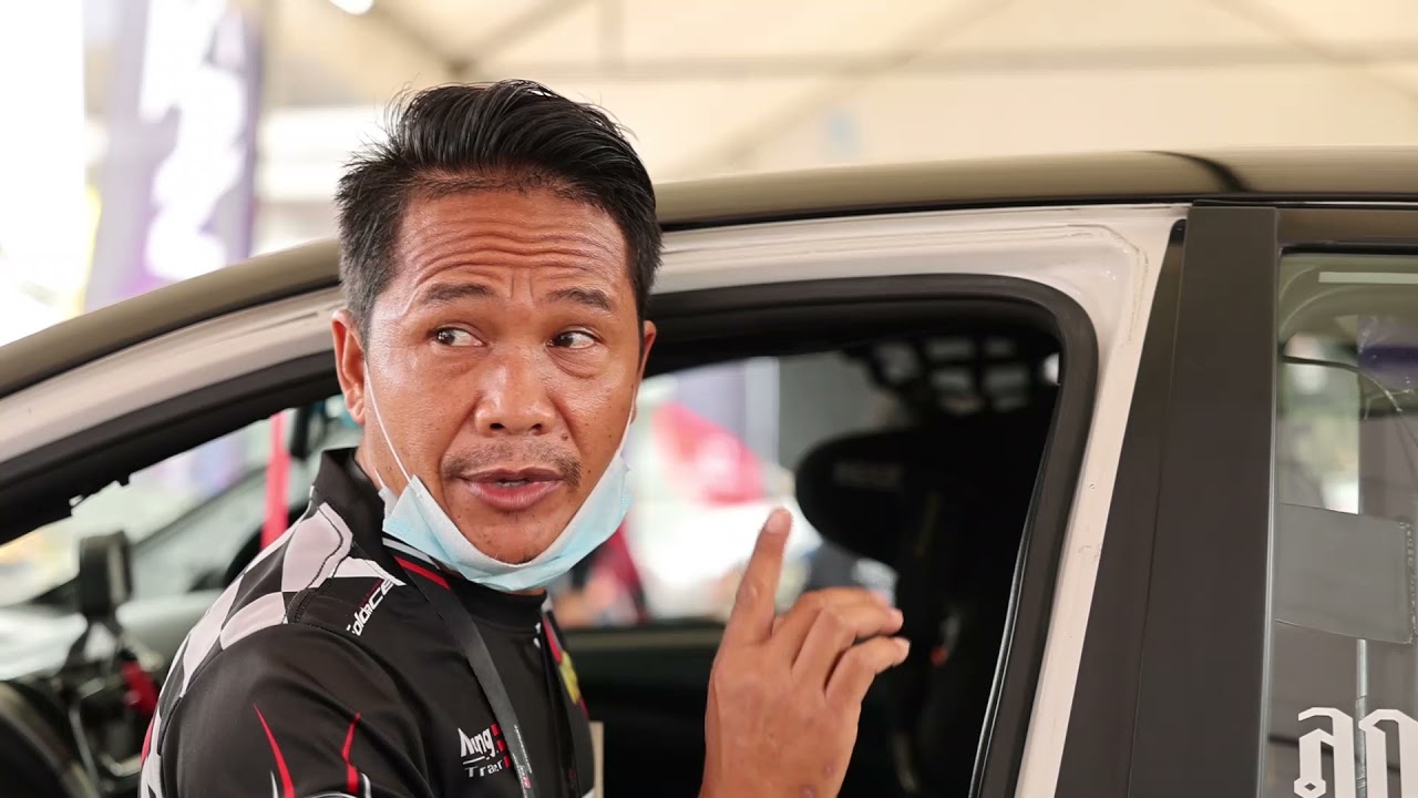 PITWORK RACE EP.4 เชียงใหม่รอบนี้ต้องบู๊กันหน่อย - YouTube