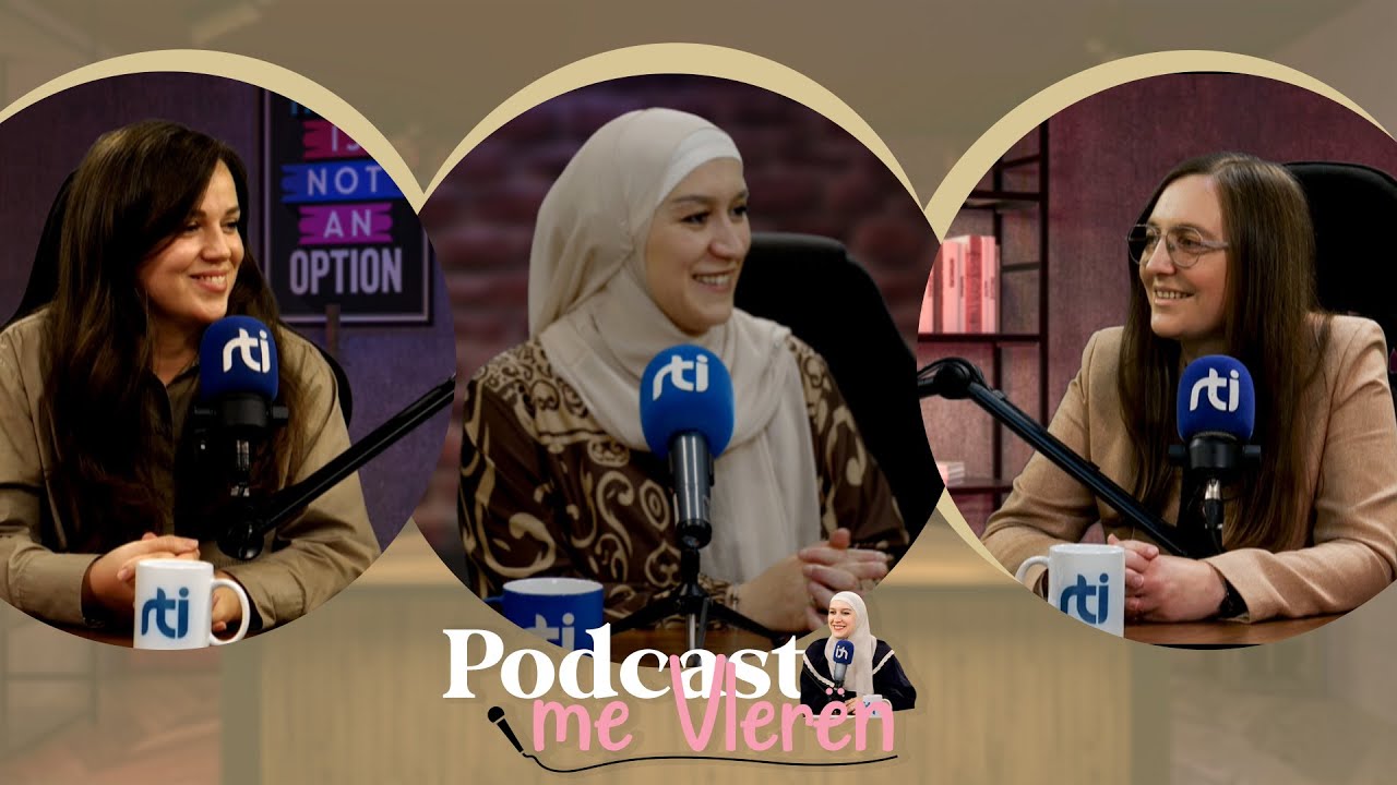 Gruaja, me punu apo me qëndru në shtëpi?! - Flora dhe Erblinda ndajnë përvojat e tyre - RTI