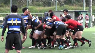 20151115 VS ノンベーズ5/5