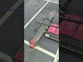 Panel Cleaning with semi-automatic robot