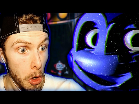 ANOTHER SISTER LOCATION?? | JOLLY - FNAF Fan Game - Part 1