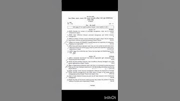 NTC Admin 6th Level 2nd Paper 2082-03-10