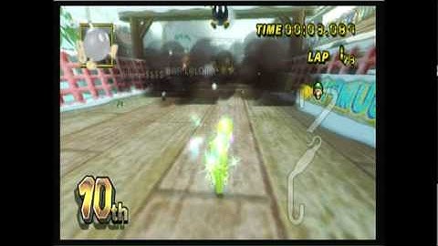 mario kart wii hack Me  and AE7 Alonso