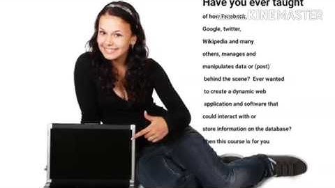 Learn MySQL & MariaDB from Scratch and Build a Database App Course  Free