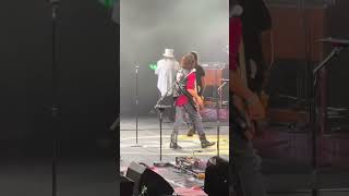 Hollywood Vampires - Welcome to Bushwackers