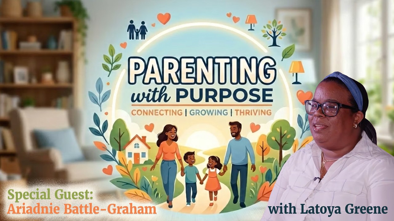 Autism & Mental Health Awareness // Parenting with Purpose
