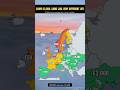 Same €2,500 IT Salary — Very Different Life in Europe