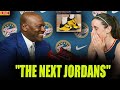 Michael Jordan Shocks Caitlin With a Massive $52 Million Nike Deal — Her Reaction Says Everything