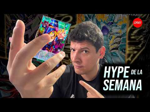 EVERYONE IS CRAZY FOR GRANDMASTER! HYPE OF THE WEEK