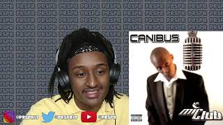 FIRST TIME LISTENING TO Canibus & Kool G Rap - Allied Meta-Forces | 00s HIP HOP REACTION