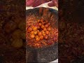 Spicy Red Ceviche | Ceviche Rojo