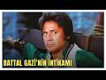 Battal Gazi Nin İntikamı Cüneyt Arkın Eski Türk Filmi 