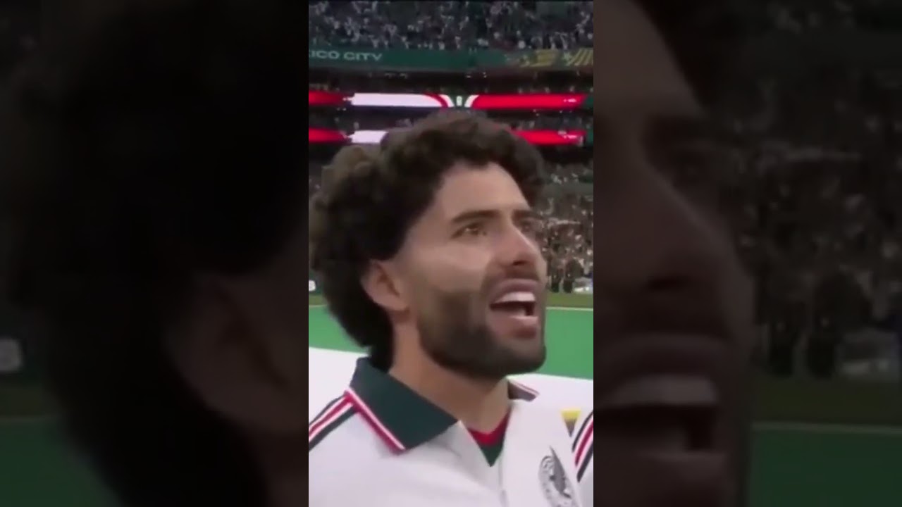 ¿Y si sí? 🇲🇽 La canción que México necesita antes de enfrentar a Ecuador | EXE México