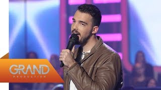Aleksa Perovic - Sifra - Hh - Tv Grand 05.11.2019.