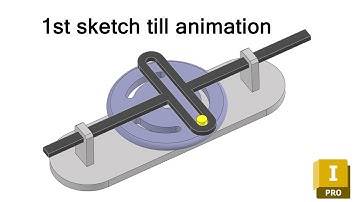 Get Ready to REVOLUTIONIZE Your CAD Skills with Autodesk Inventor Assembly Tutorial
