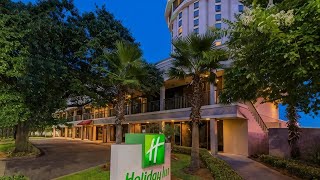 Holiday Inn Mobile-DwtnHist. District | Mobile | Hotel Review🏠