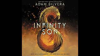 Infinity Son by Adam Silvera | Free Audiobook