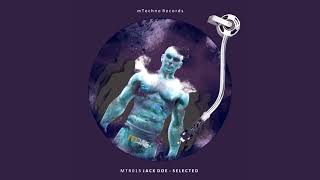 Jack Doe - Depth Original Mix