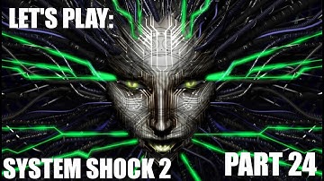 System Shock 2 P24 HD -  Sports and Recreation
