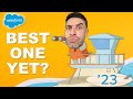 Salesforce summer 23  the best ever for nondevelopers