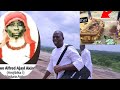 Mystery about baba alfred akintobis death disappearance digging facts about agbojesu  oke agelu