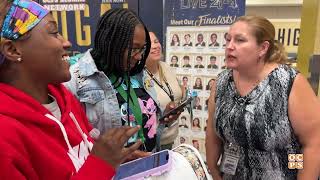 Great Beginnings welcomes new OCPS teachers, helps them prepare for new school year