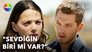 ''Hani kardeştik, hani olmazdı...'' | Siyah Kalp 1. Bölüm