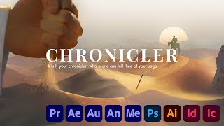 Chronicler — Overview