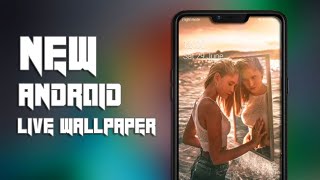 Best Live Wallpaper for Android in 2022 | New Top Live Wallpaper App | 2022 screenshot 3