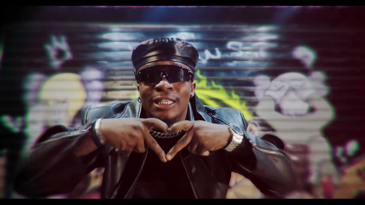 Estetik Muana - ne m'appelle plus (official video)