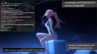 Final Crystal PvP HvH with nuke.jp - Slowed To Perfection