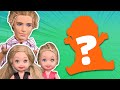 Barbie - Baby Brother or Baby Sister? | Ep.127