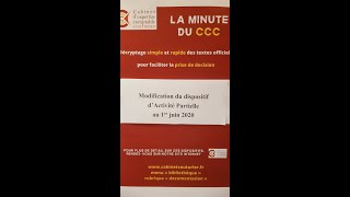 Baisse de l'aide de l'état pour le chômage partiel en juin 2020