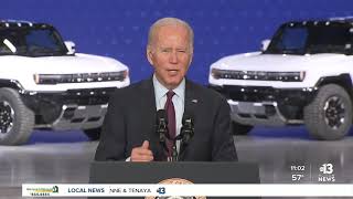 Federal infrastructure bill could help revolutionize electric vehicle sales and travel in Nevada