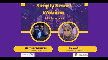 New Changes to Staff Contracts - Webinar