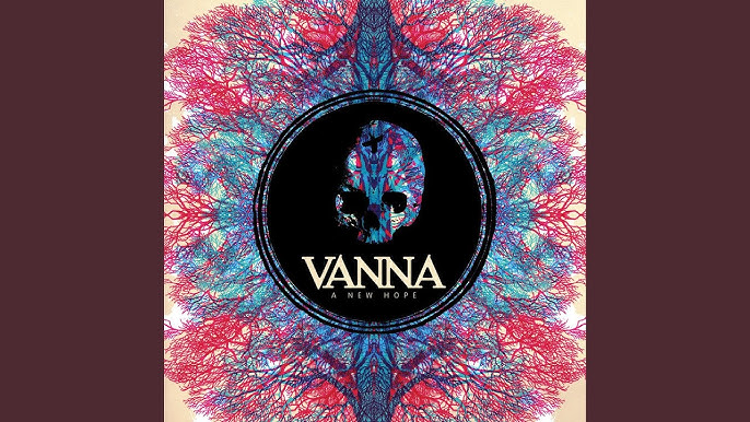 Vanna - Curses  Epitaph Records