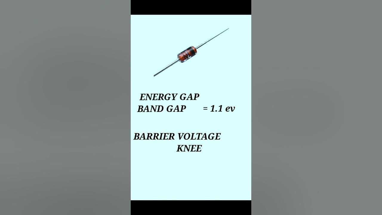TYPES OF DIODE SHORTS. YouTube