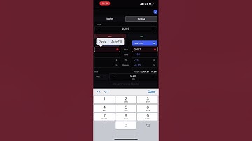 How to enter (Copy/paste)  Trade Alerts from expert traders in Akashx