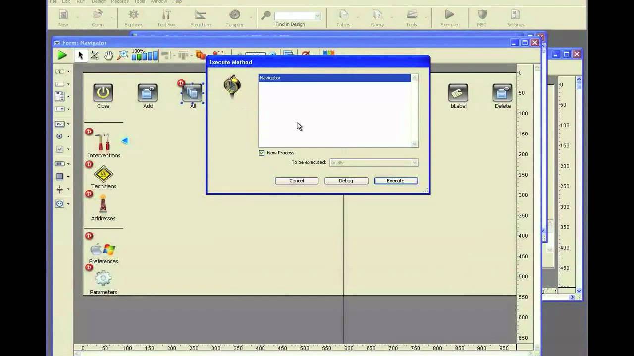 4D v13 Self-Training: Queries & Sorts - YouTube