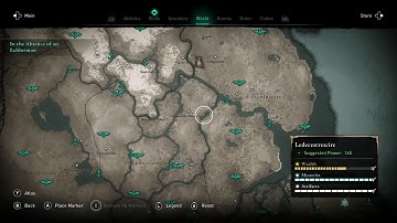 In The Absence Of An Ealdorman bugged