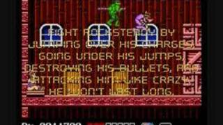 Teenage Mutant Ninja Turtles Tips and Tricks Part 1