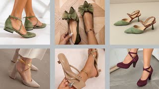 2025 Soft Elegant Shoes Every Woman Needs screenshot 5