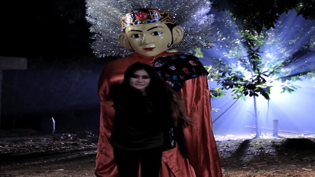 CARI PELAKU PEMBUNUH PEMAIN ONDEL ONDEL AGAR ARWAH TENANG  - Jodoh Wasiat Bapak Babak 2