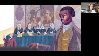 Let Justice Be Done Though The Heavens Fall: Somerset v Stewart - Dr Dominique Bouchard
