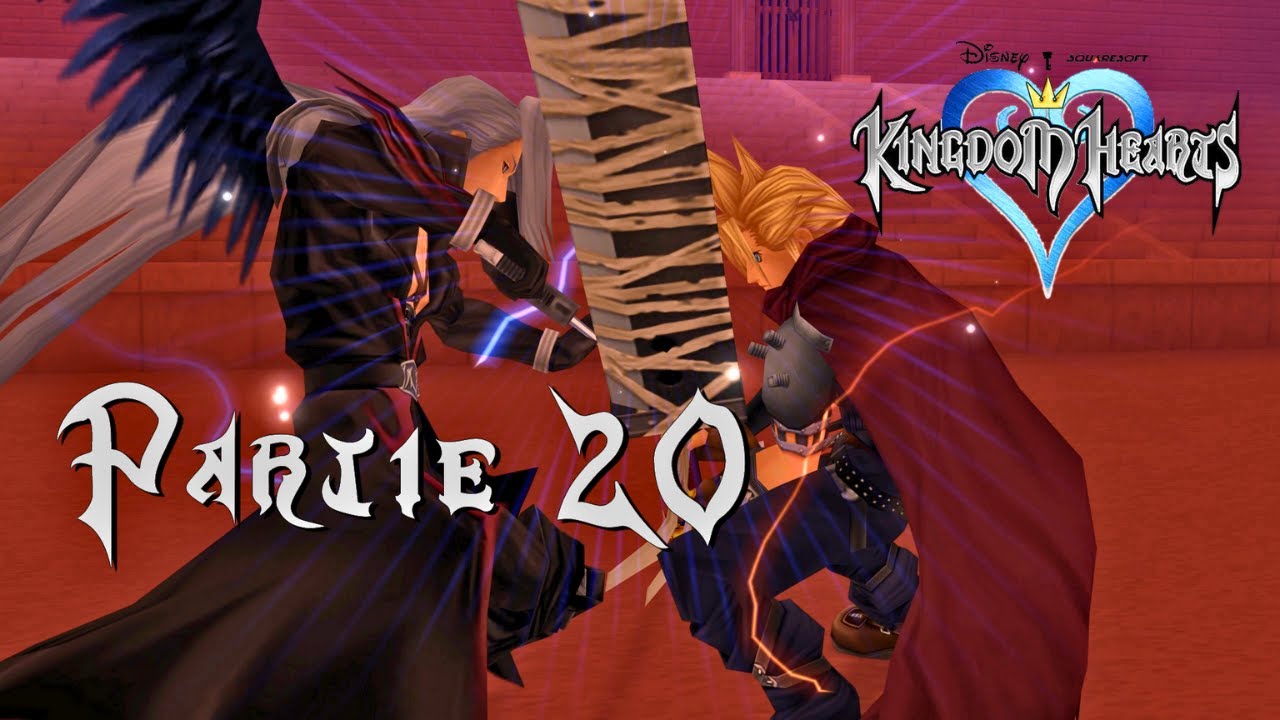 GUIDE OFFICIEL FRANÇAIS KINGDOM HEARTS - Superbe - Livres