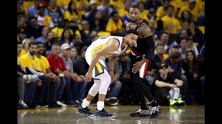 Damian Lillard VS Stephen Curry DEEP THREES | NOT BEYOND HALF COURT (Including 2020 NBA Bubble)