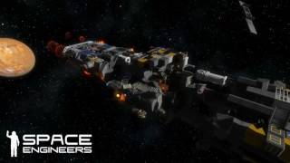 The Armies Assemble - Space Engineers OST Extended