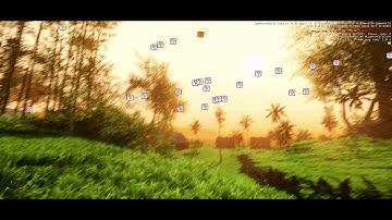 CryEngine 3 Photoreal Graphics - (Hawaii Map Update 1080p)